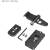 SmallRig 4696 - adapter mocowania baterii NP-F do aparatów bezlusterkowych_zawartość zestawu_4